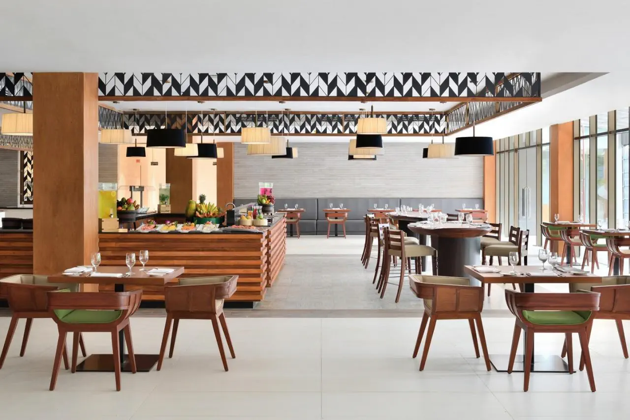 HOTEL Sheraton Kosgoda Turtle Beach Resort