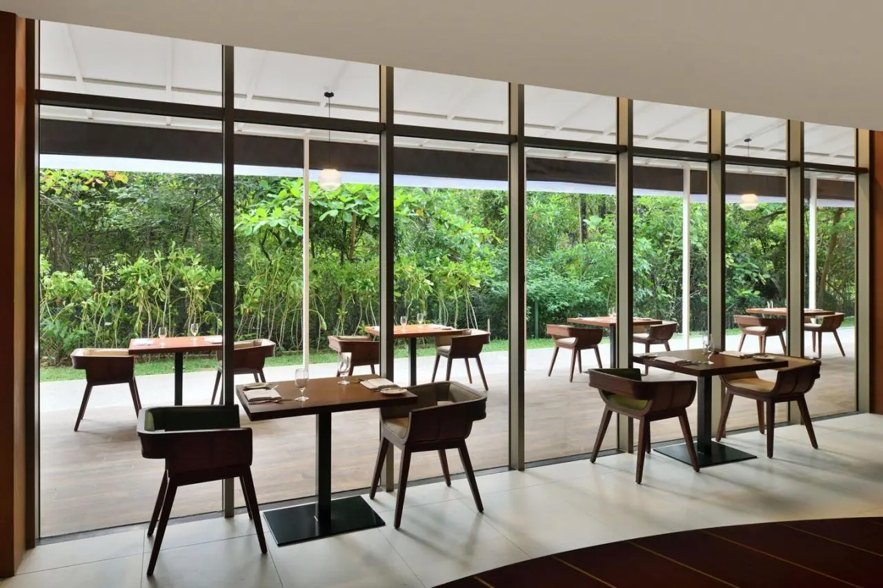 HOTEL Sheraton Kosgoda Turtle Beach Resort
