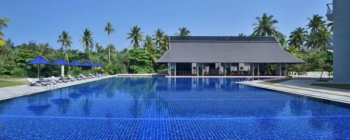HOTEL Sheraton Kosgoda Turtle Beach Resort