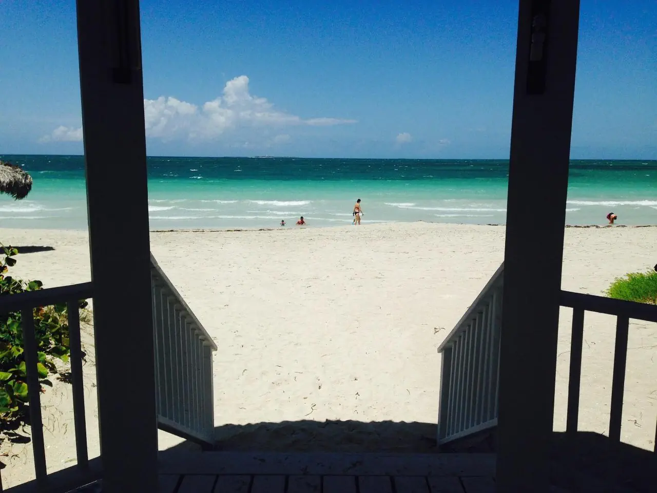 HOTEL GRAND MEMORIES VARADERO
