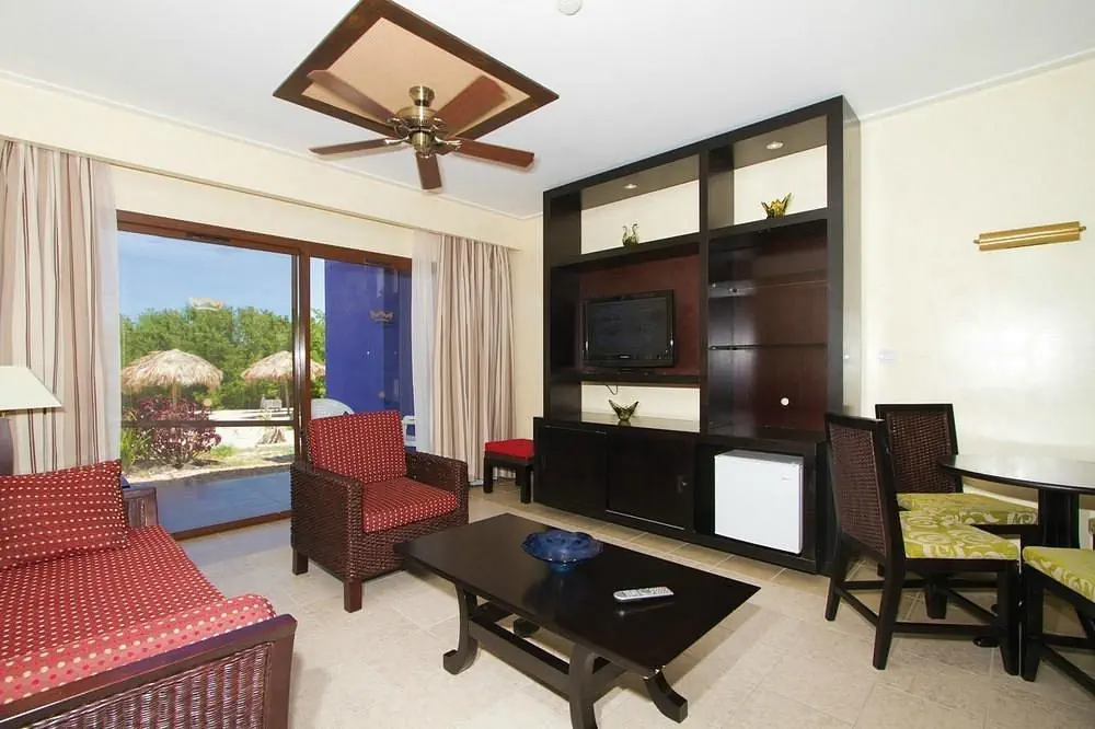 HOTEL GRAND MEMORIES VARADERO