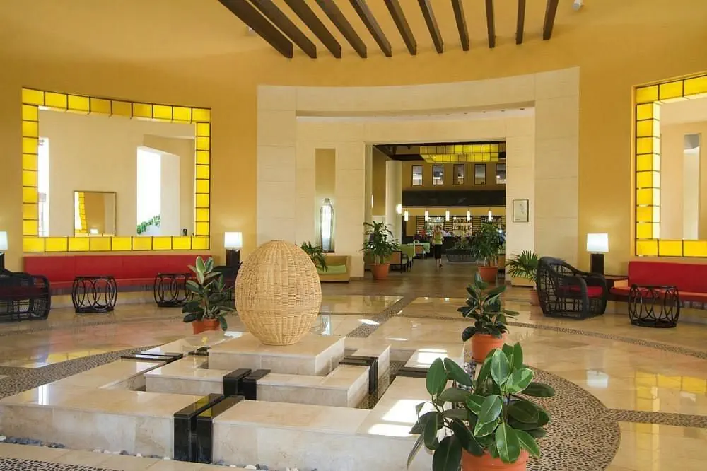 HOTEL GRAND MEMORIES VARADERO