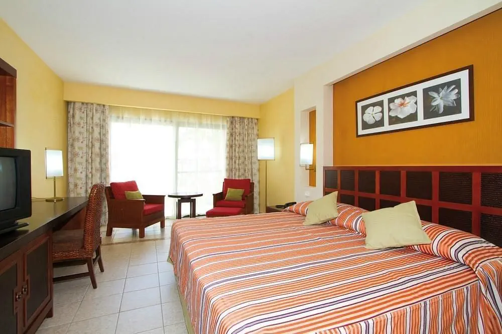 HOTEL GRAND MEMORIES VARADERO