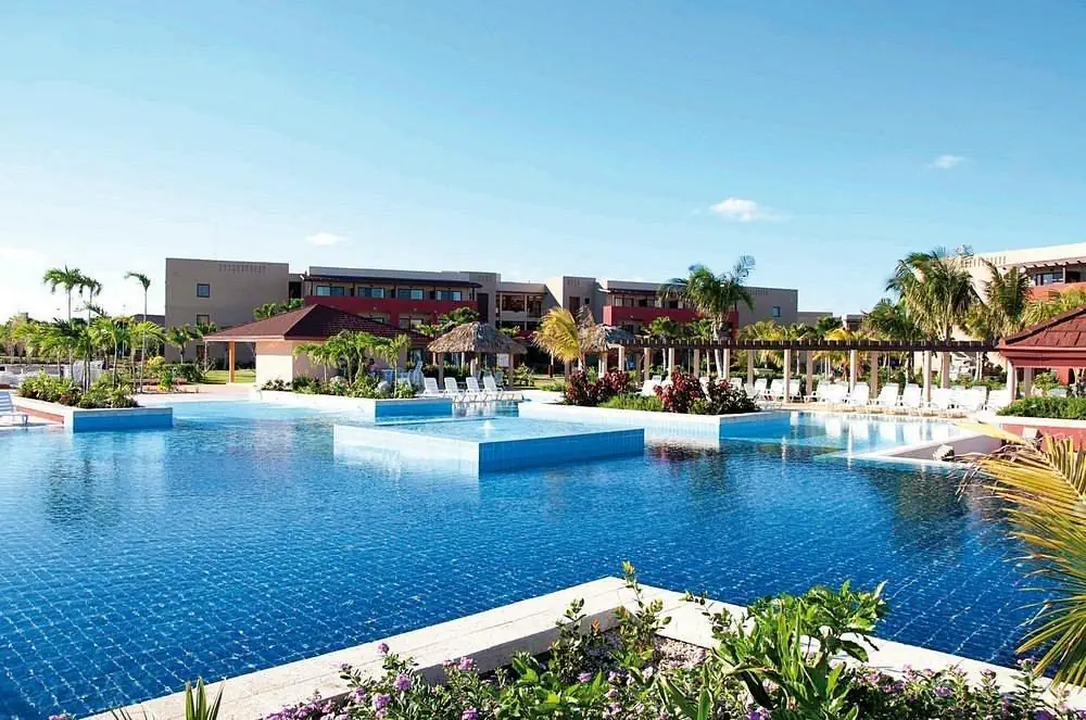 HOTEL GRAND MEMORIES VARADERO