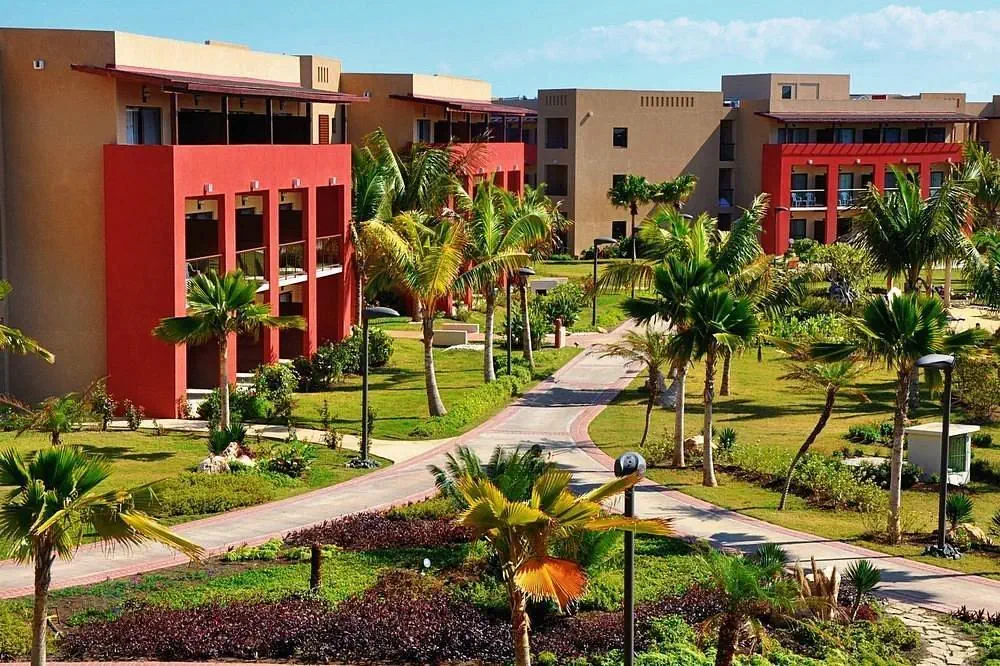 HOTEL GRAND MEMORIES VARADERO