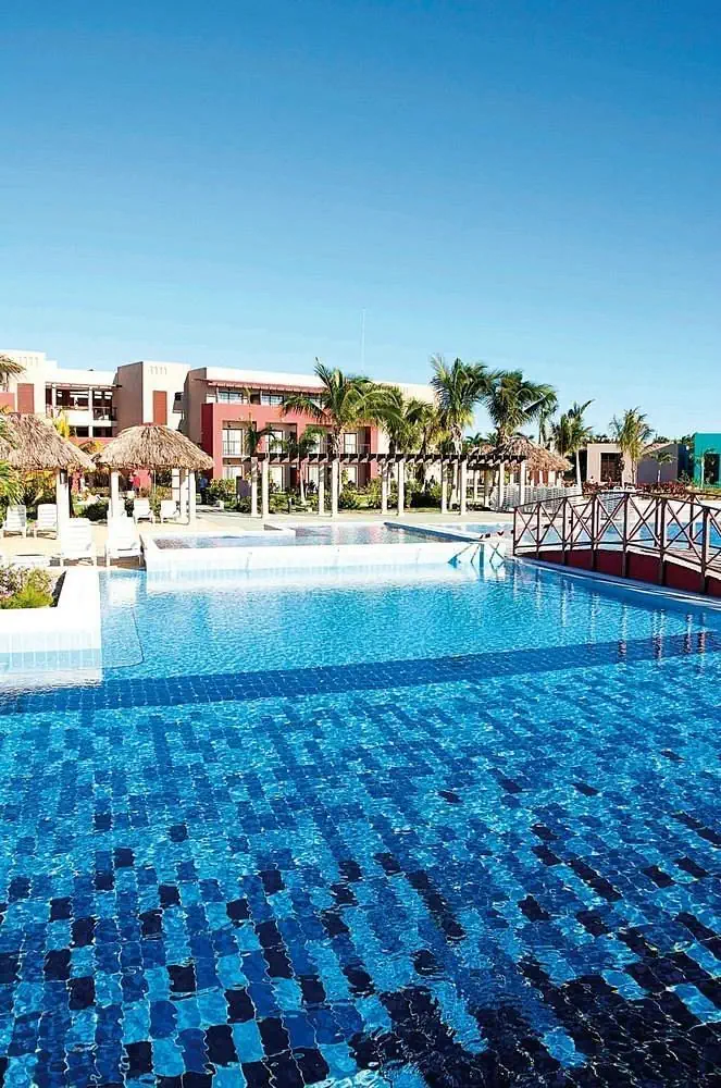 HOTEL GRAND MEMORIES VARADERO