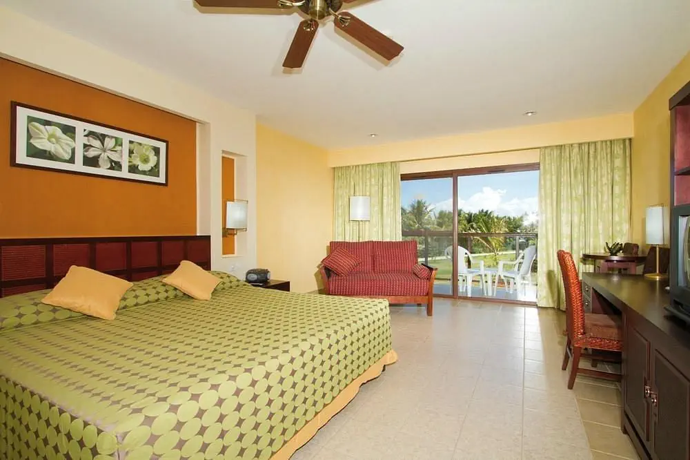 HOTEL GRAND MEMORIES VARADERO