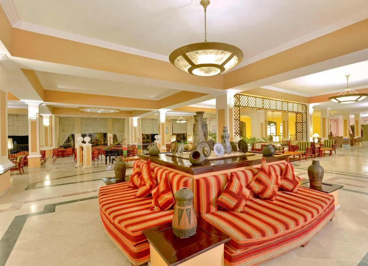 HOTEL Iberostar Origin LAGUNA AZUL