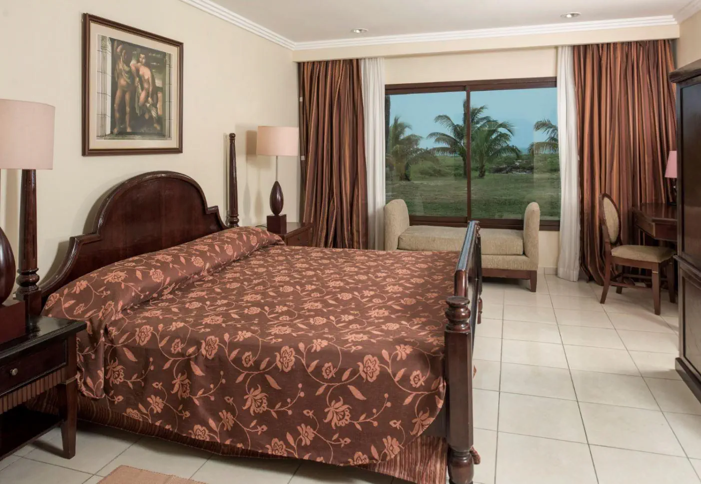 HOTEL Iberostar Origin LAGUNA AZUL