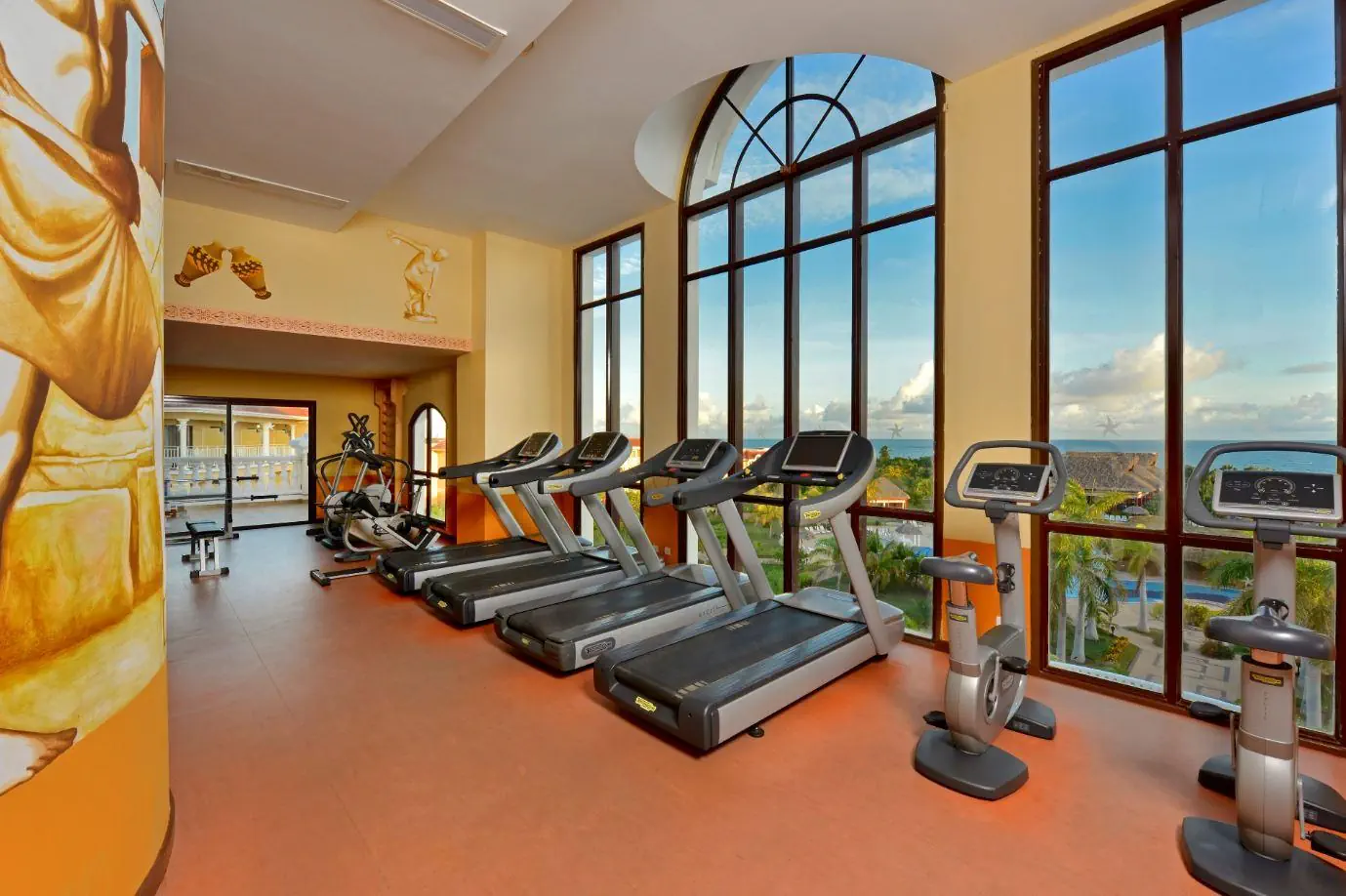 HOTEL Iberostar Origin LAGUNA AZUL