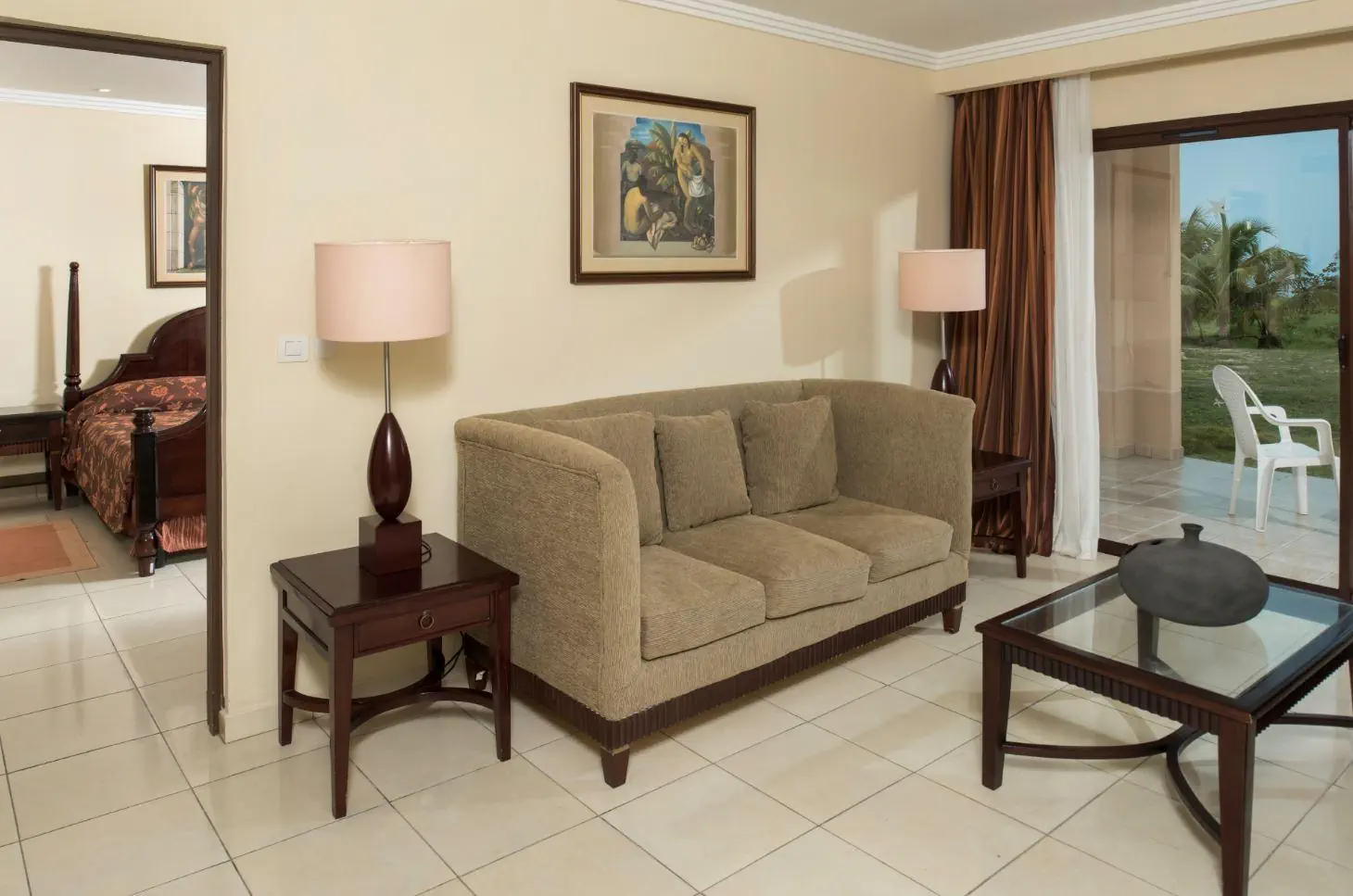 HOTEL Iberostar Origin LAGUNA AZUL