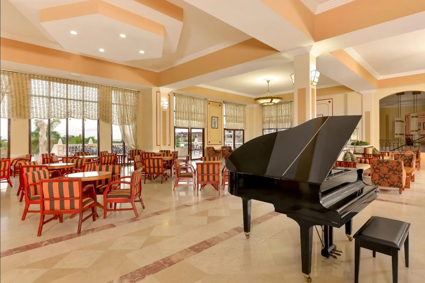 HOTEL Iberostar Origin LAGUNA AZUL