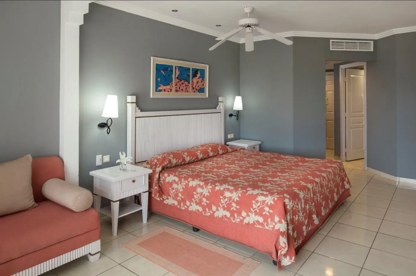 HOTEL Iberostar Origin LAGUNA AZUL