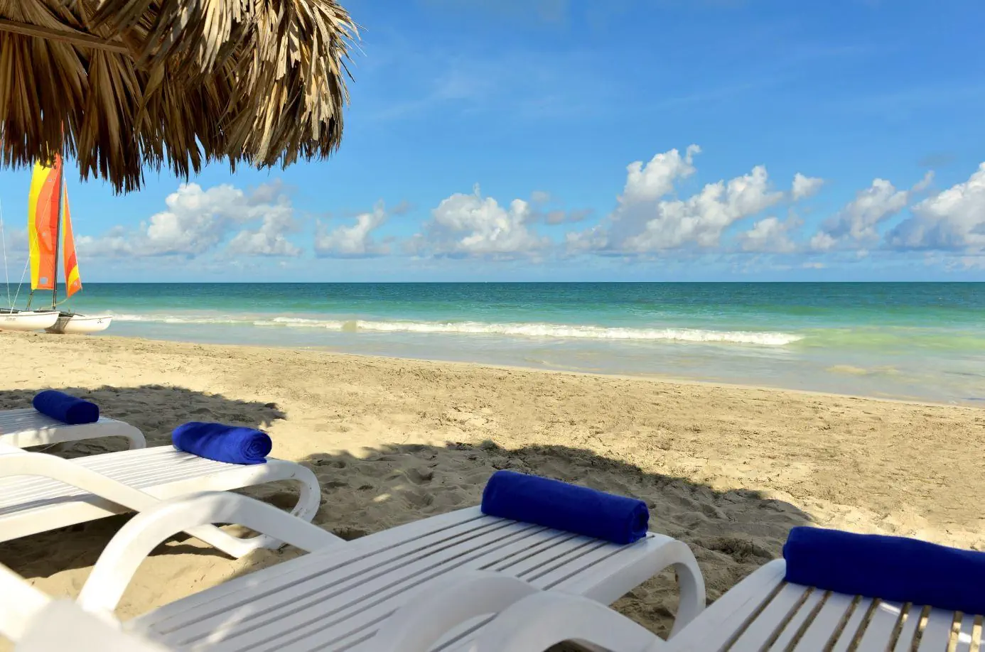 HOTEL Iberostar Origin LAGUNA AZUL