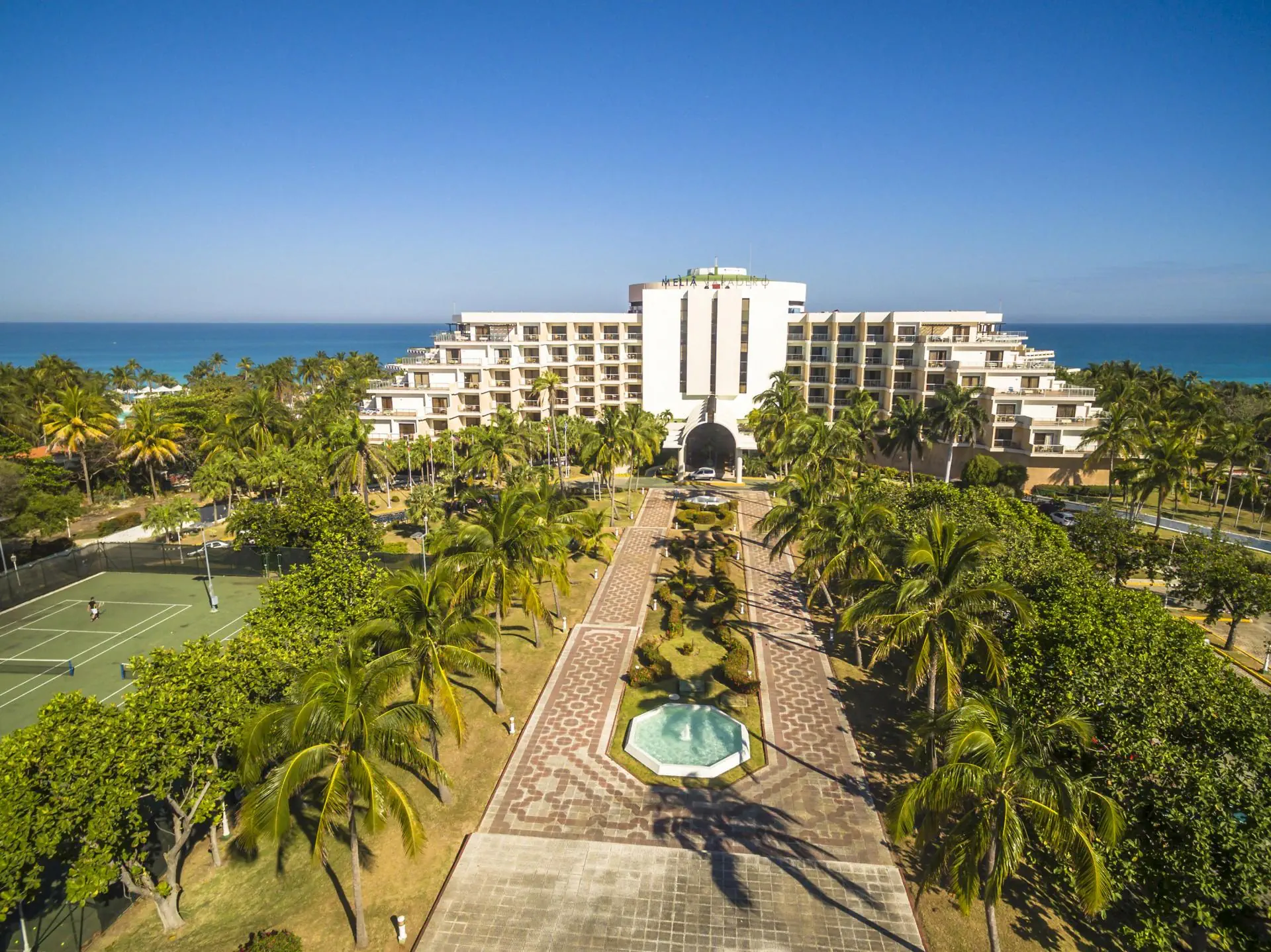 MELIA VARADERO