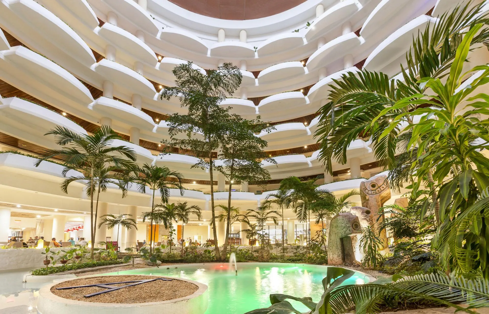 HOTEL MELIA VARADERO