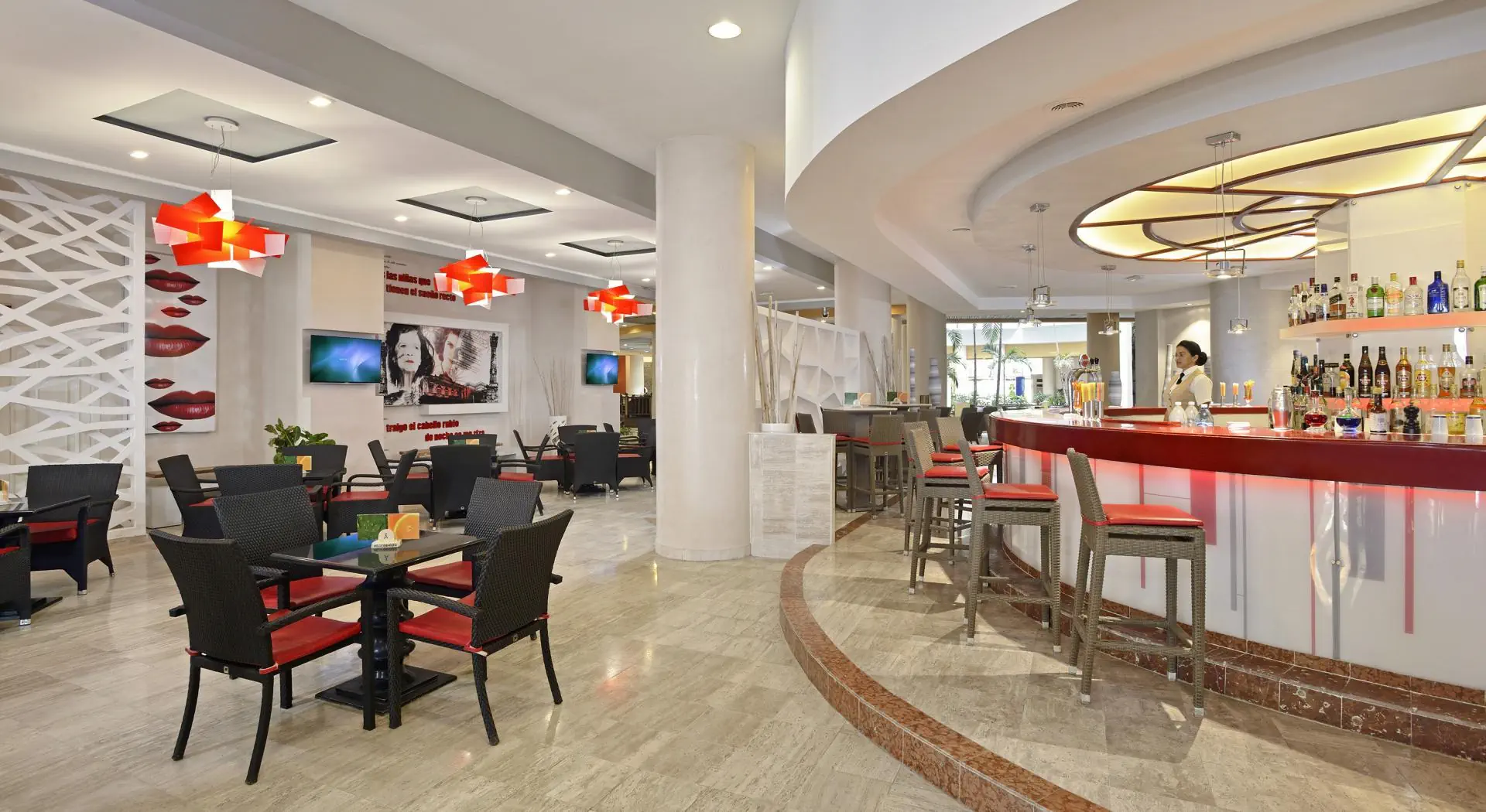HOTEL MELIA VARADERO
