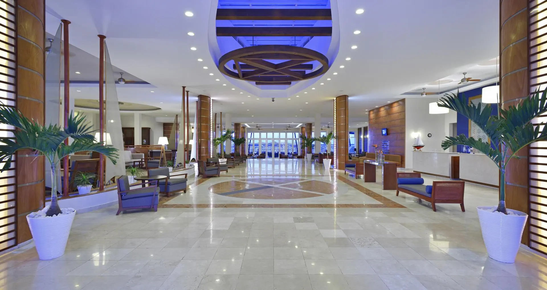 HOTEL MELIA VARADERO