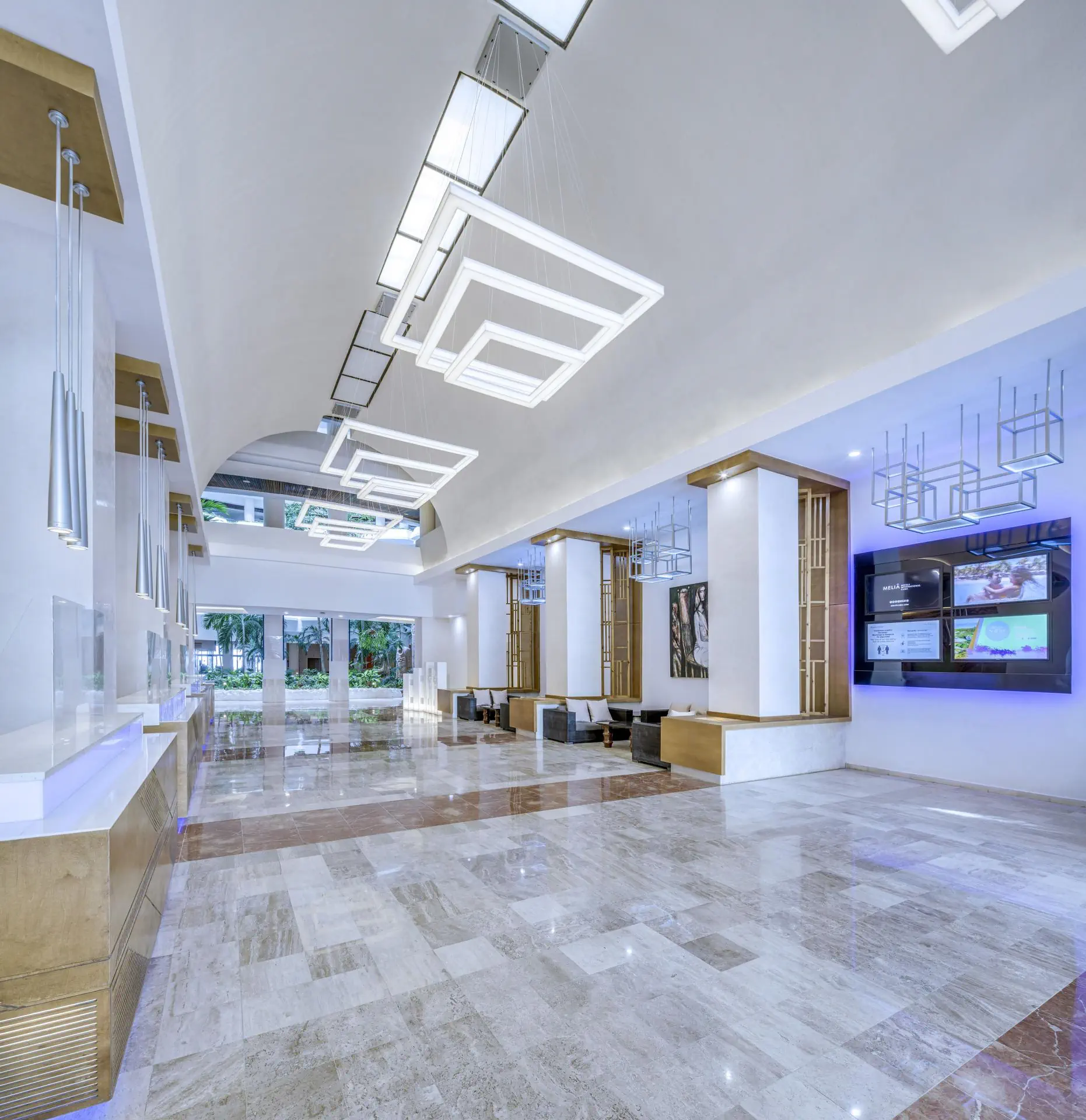 HOTEL MELIA VARADERO
