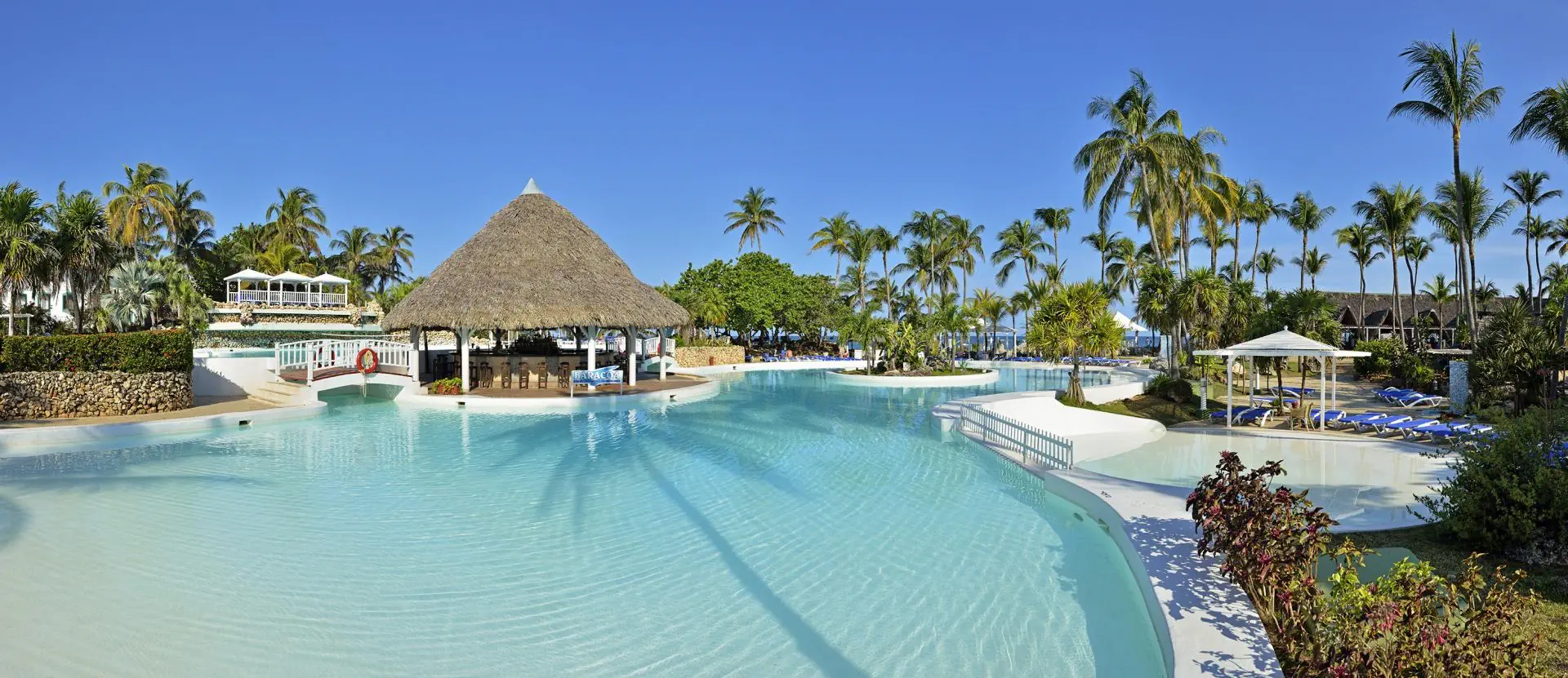 HOTEL MELIA VARADERO