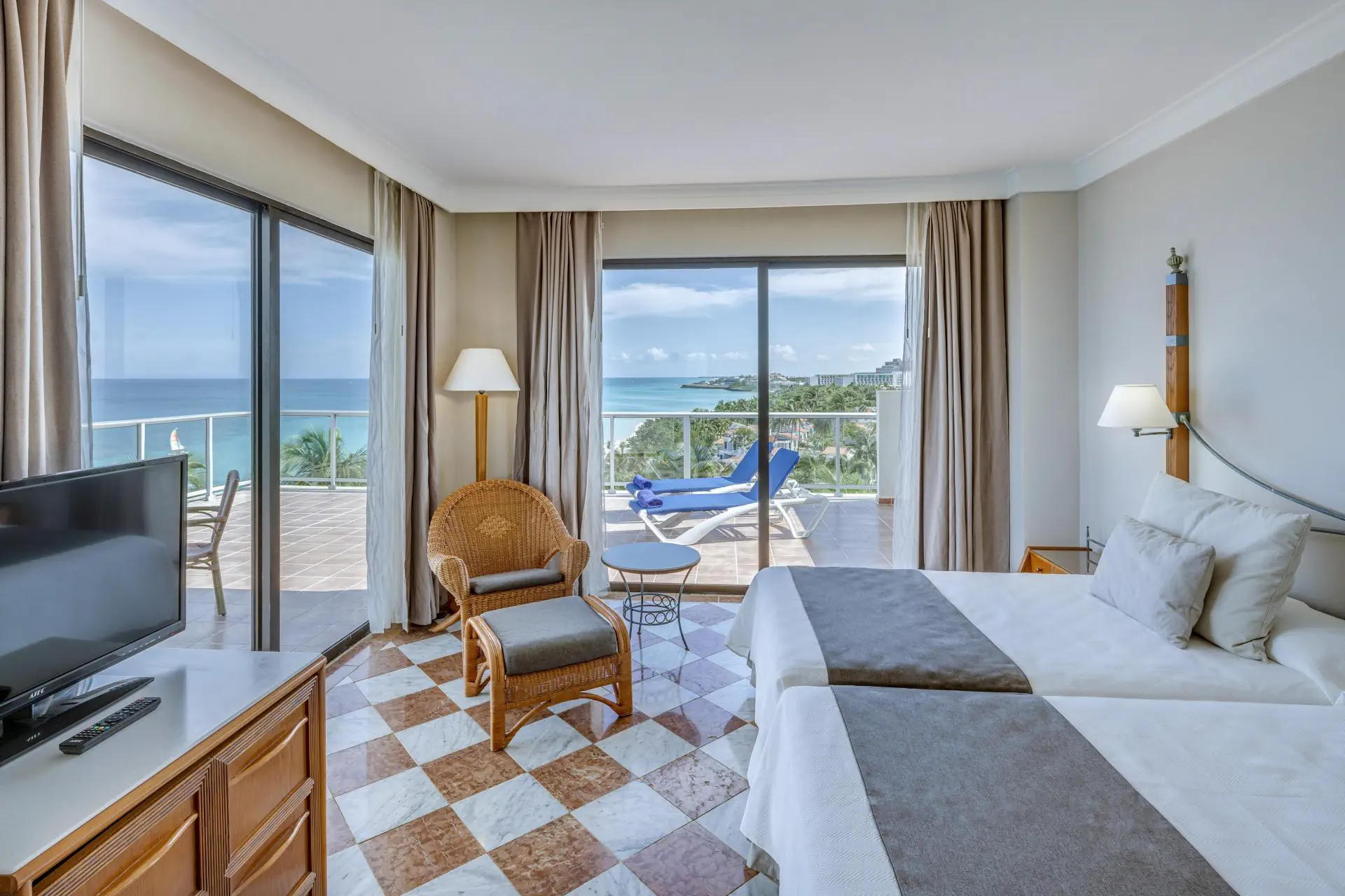 HOTEL MELIA VARADERO