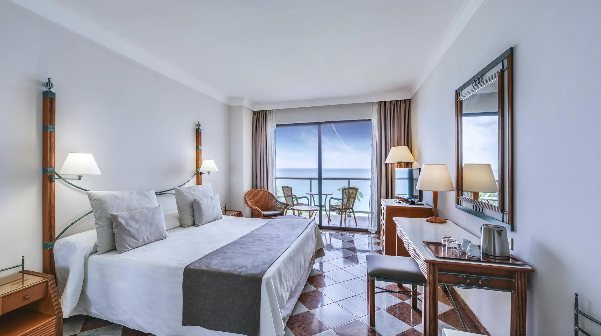 HOTEL MELIA VARADERO