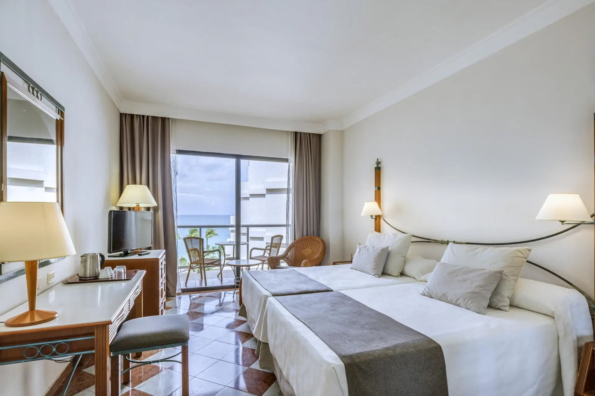 HOTEL MELIA VARADERO
