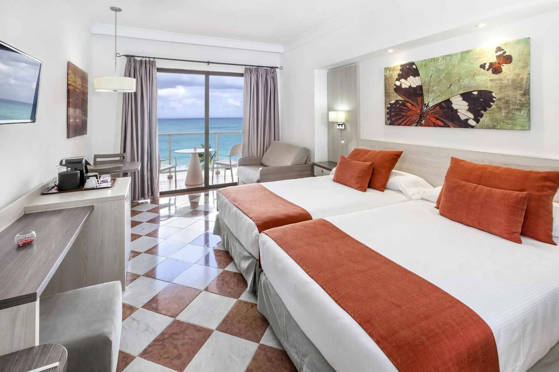HOTEL MELIA VARADERO