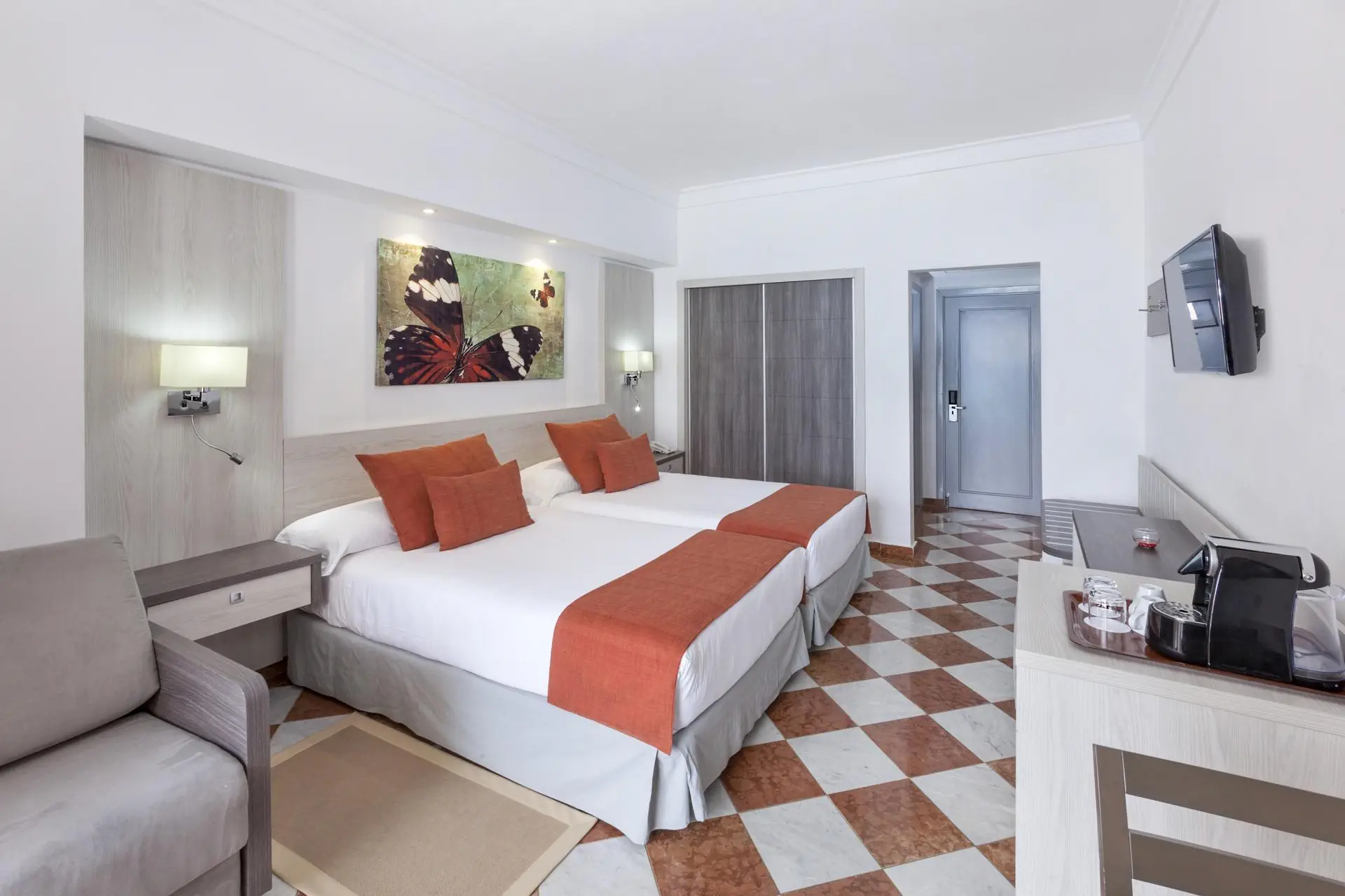 HOTEL MELIA VARADERO