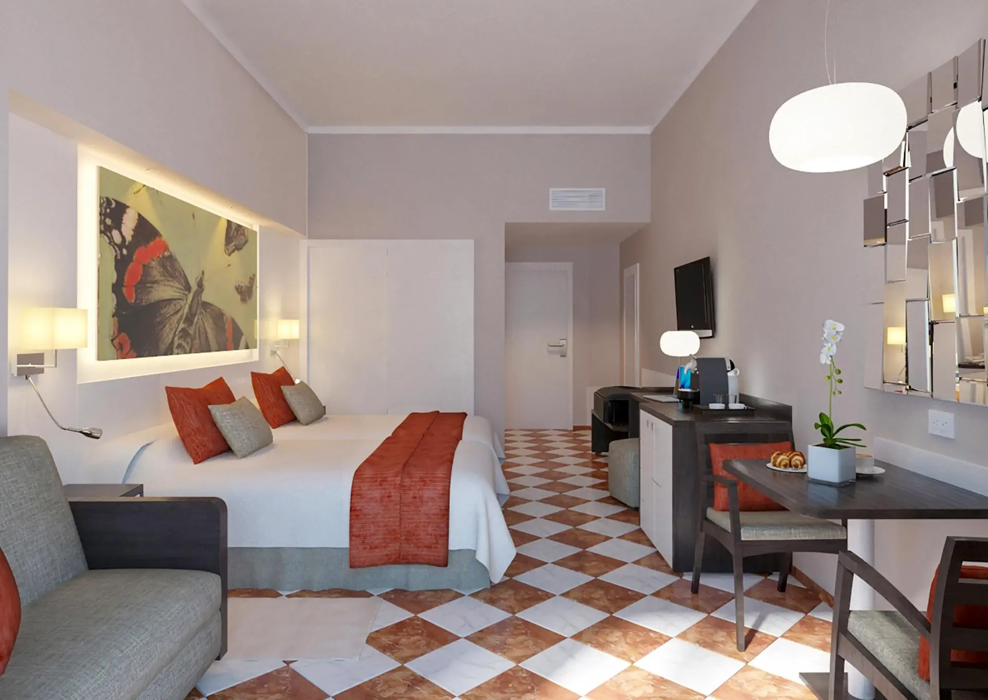 HOTEL MELIA VARADERO