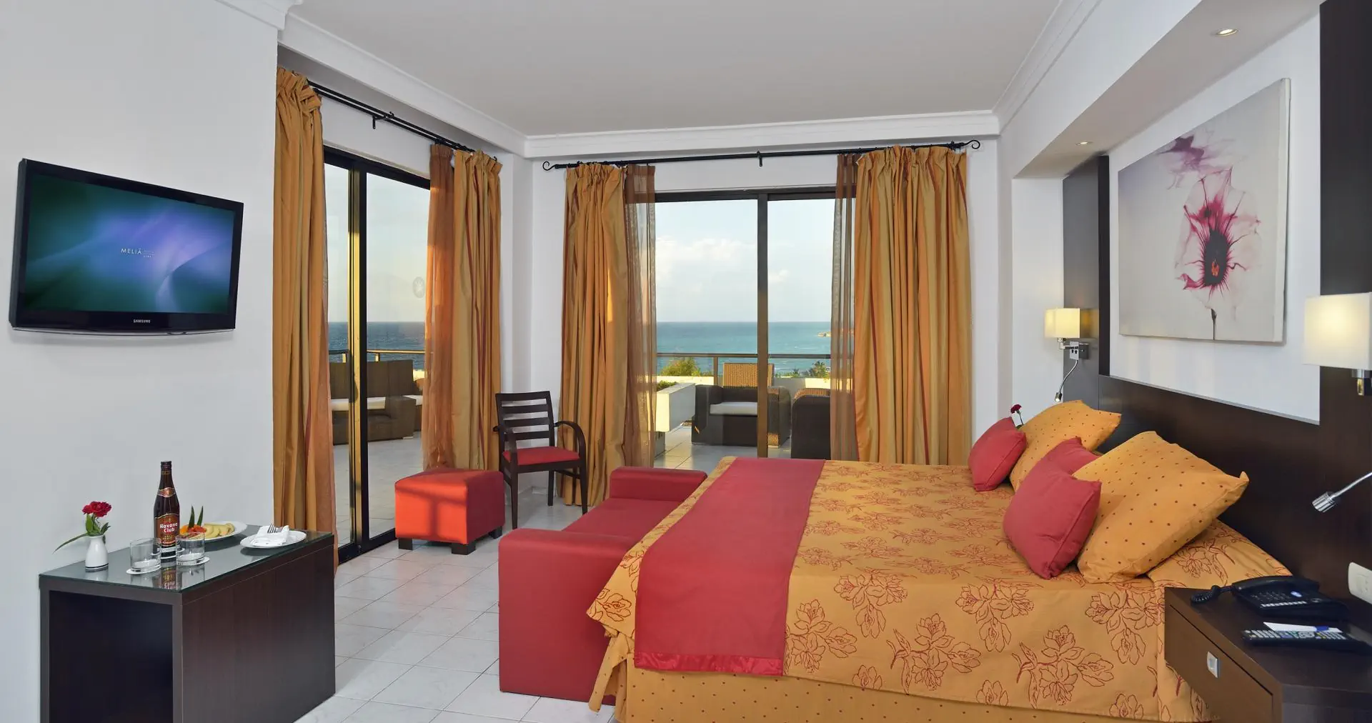 HOTEL MELIA VARADERO
