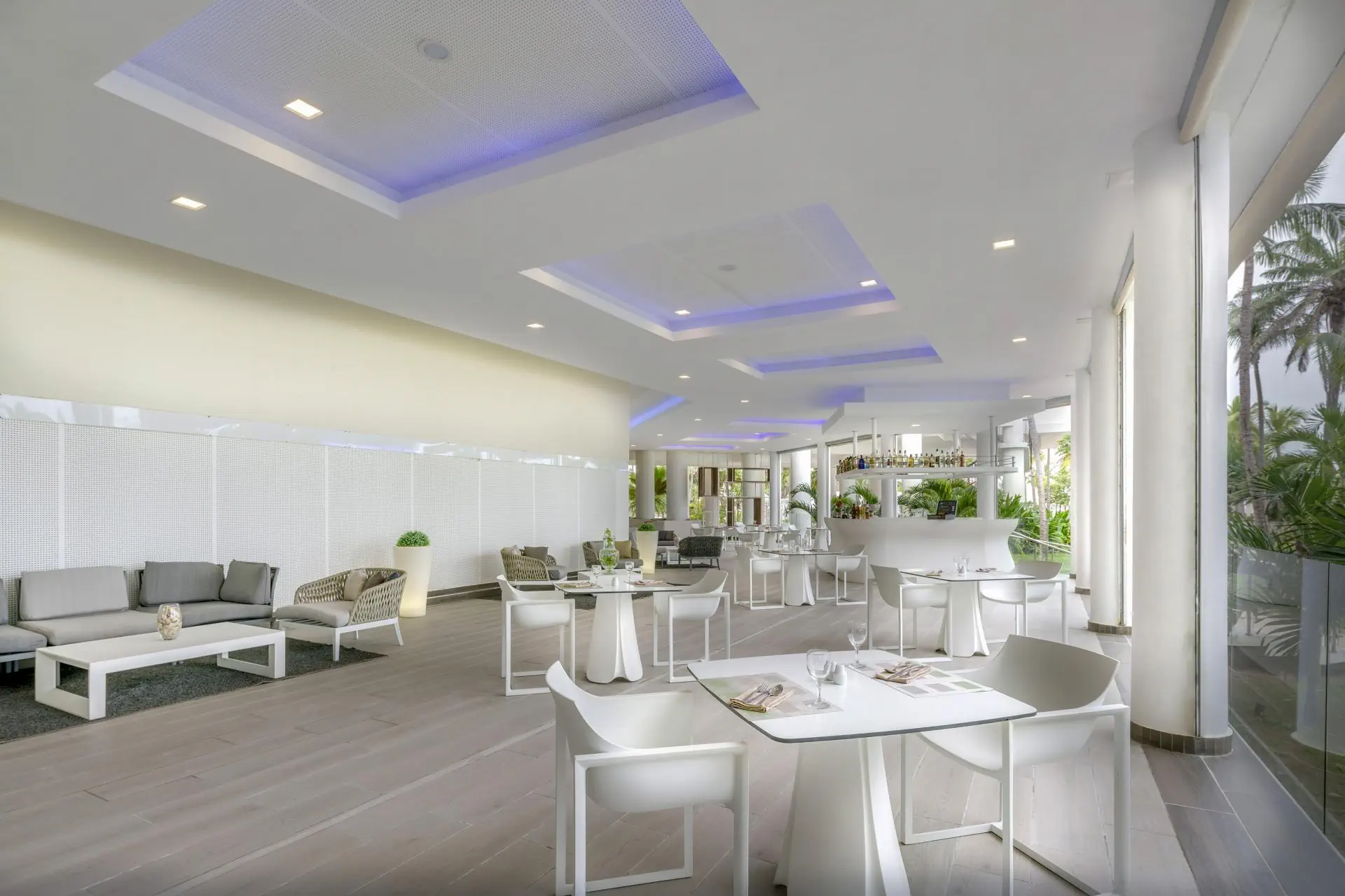 HOTEL MELIA VARADERO