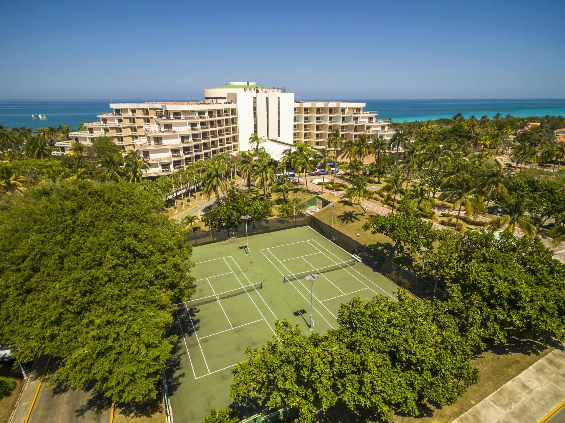 HOTEL MELIA VARADERO