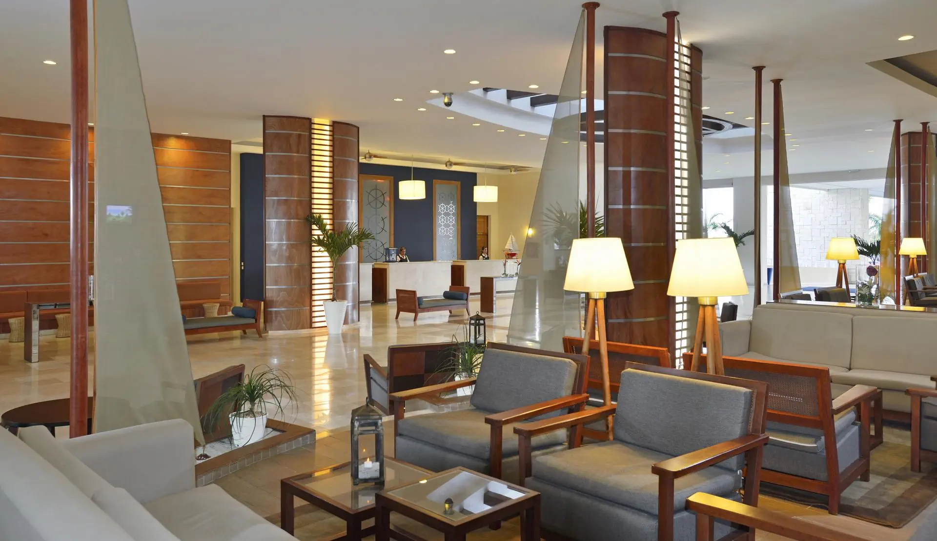 HOTEL MELIA VARADERO