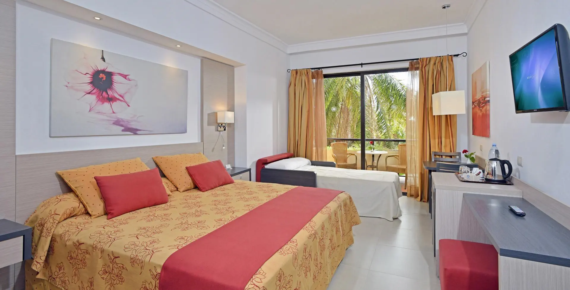 HOTEL MELIA VARADERO