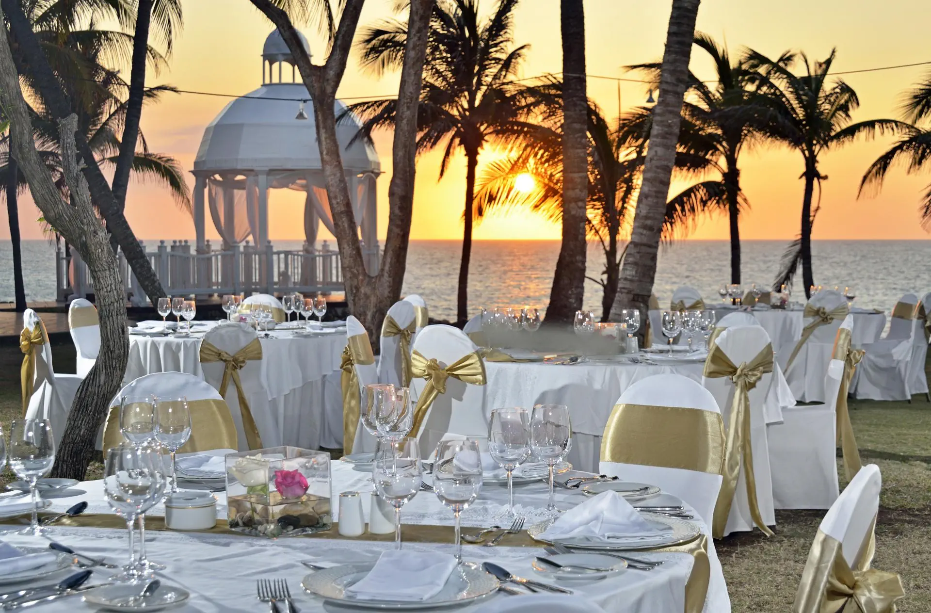 HOTEL MELIA VARADERO