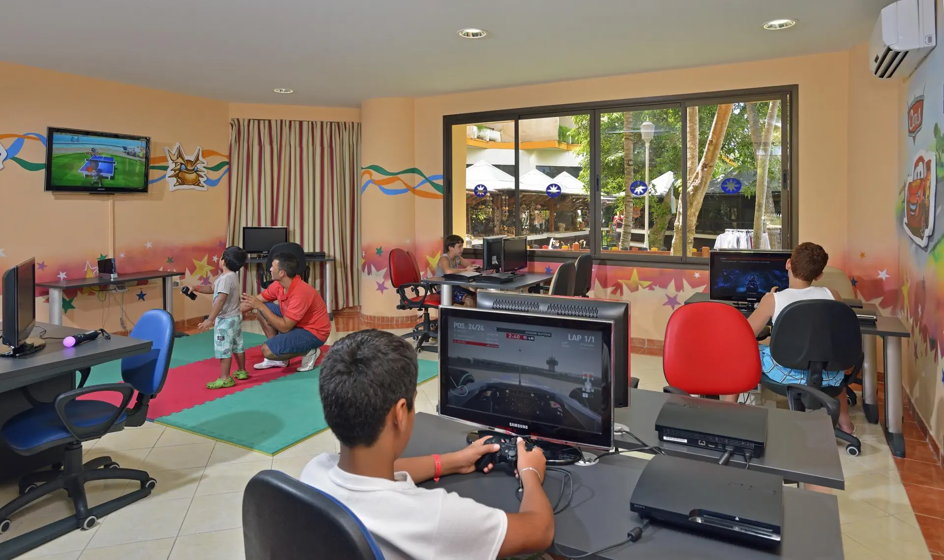 HOTEL MELIA VARADERO