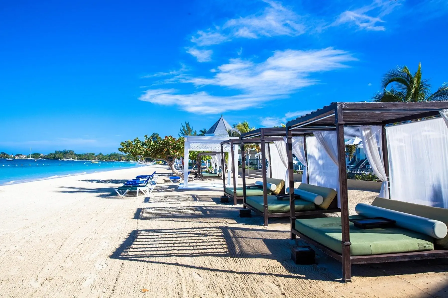 HOTEL Azul Beach Resort Negril by Karisma