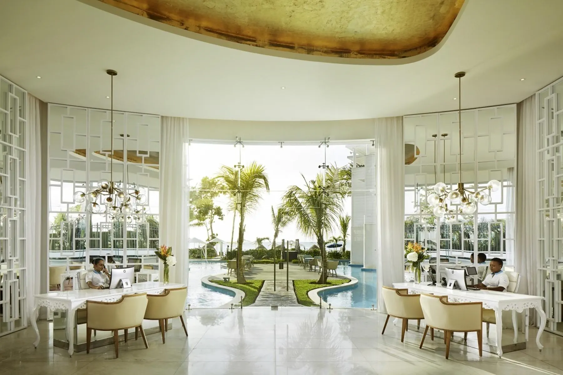 HOTEL Azul Beach Resort Negril by Karisma
