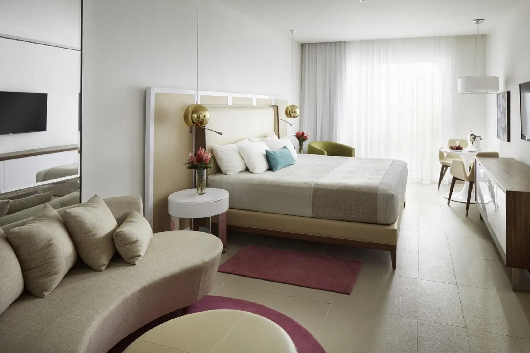 HOTEL Azul Beach Resort Negril by Karisma