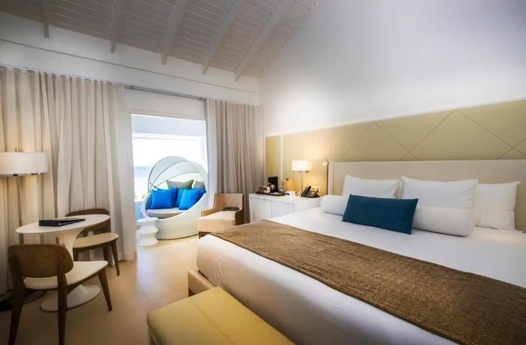 HOTEL Azul Beach Resort Negril by Karisma