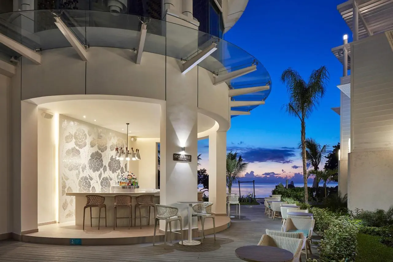 HOTEL Azul Beach Resort Negril by Karisma
