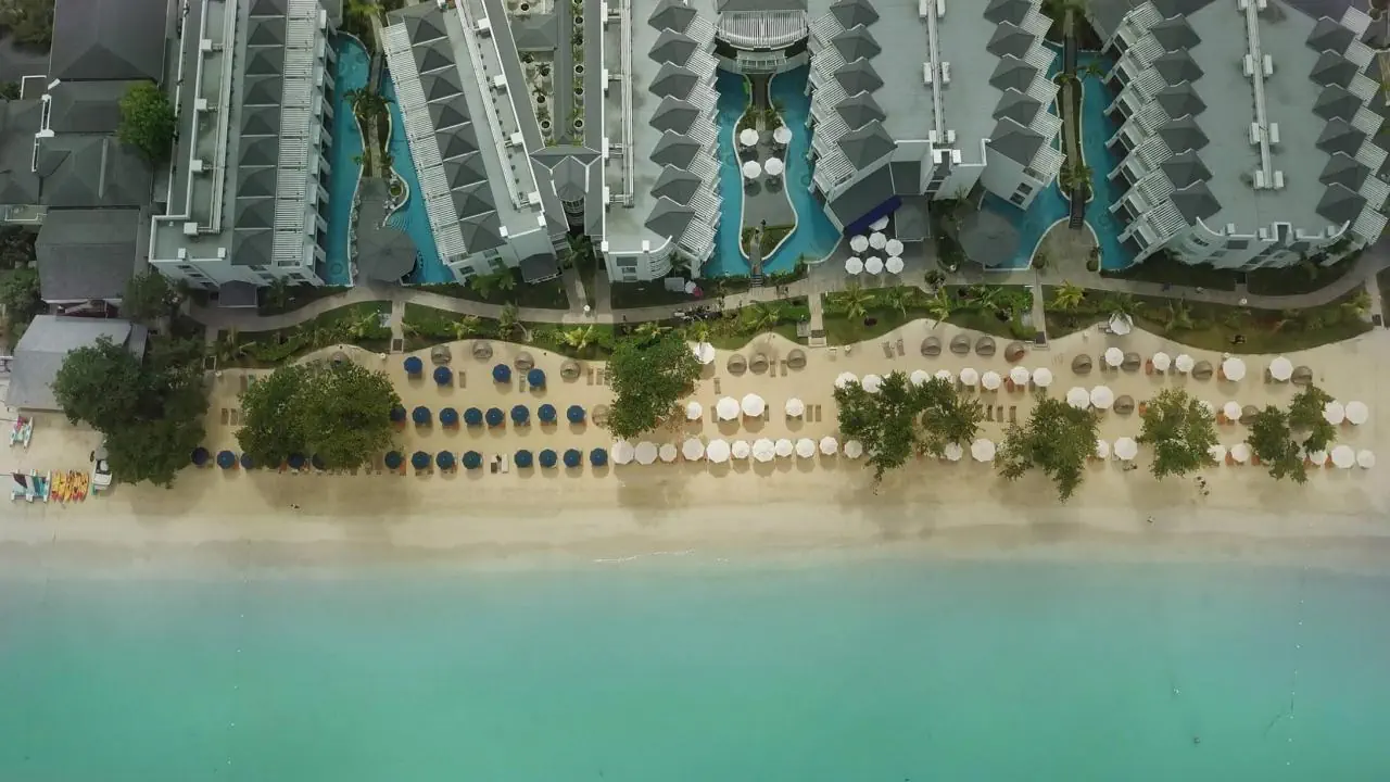 HOTEL Azul Beach Resort Negril by Karisma