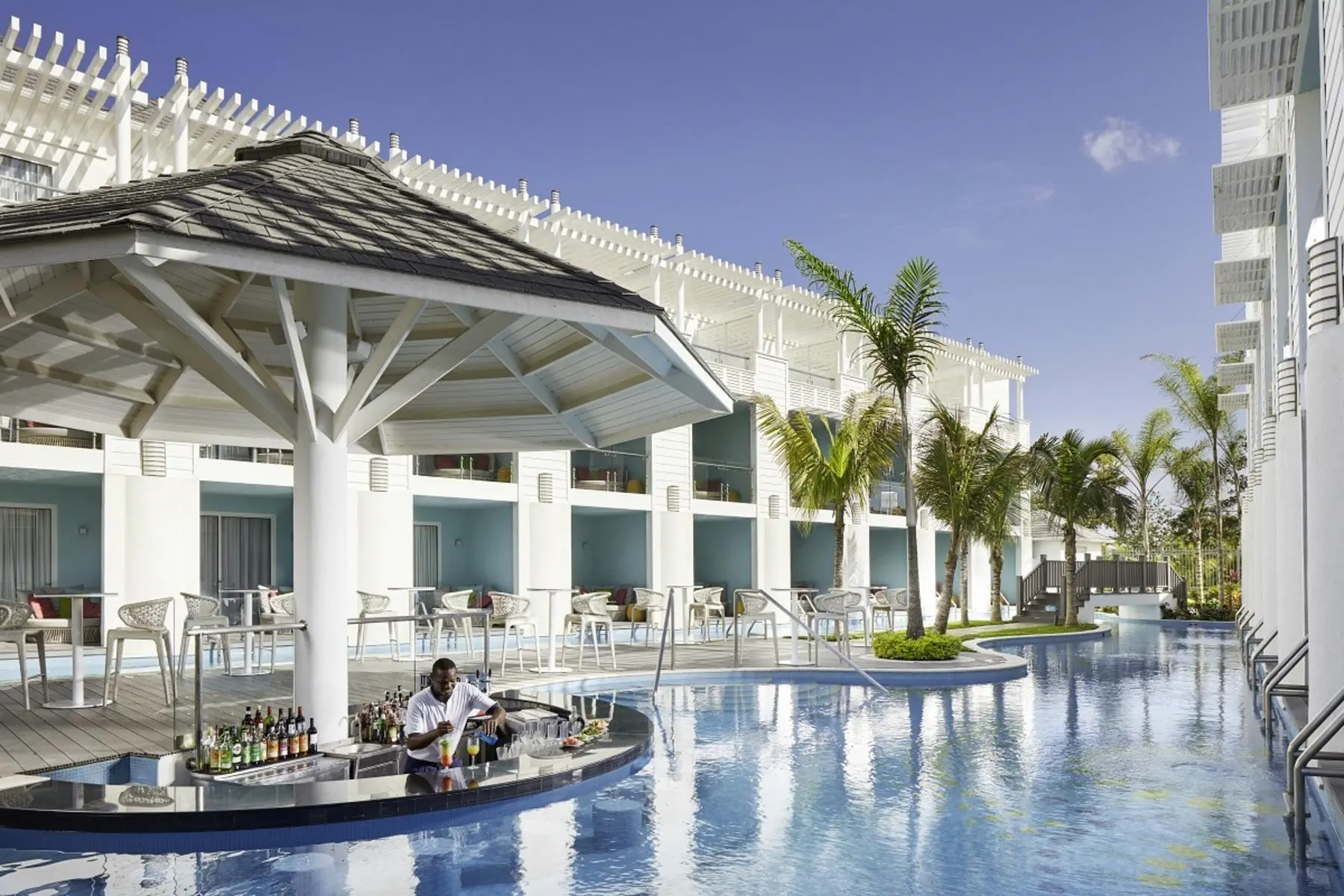 HOTEL Azul Beach Resort Negril by Karisma
