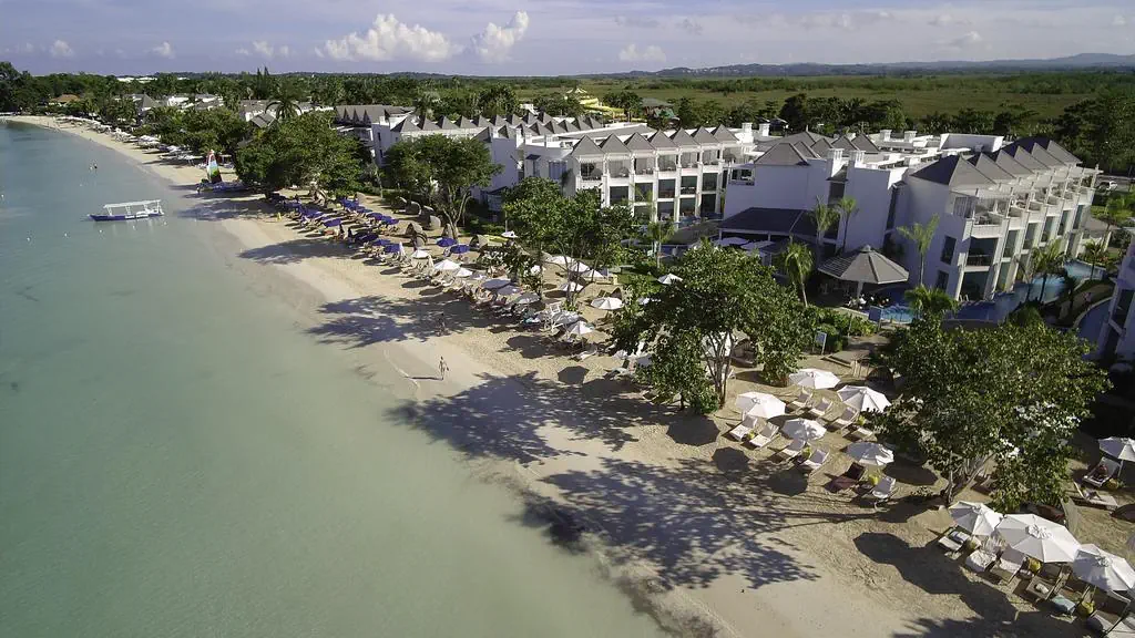 HOTEL Azul Beach Resort Negril by Karisma