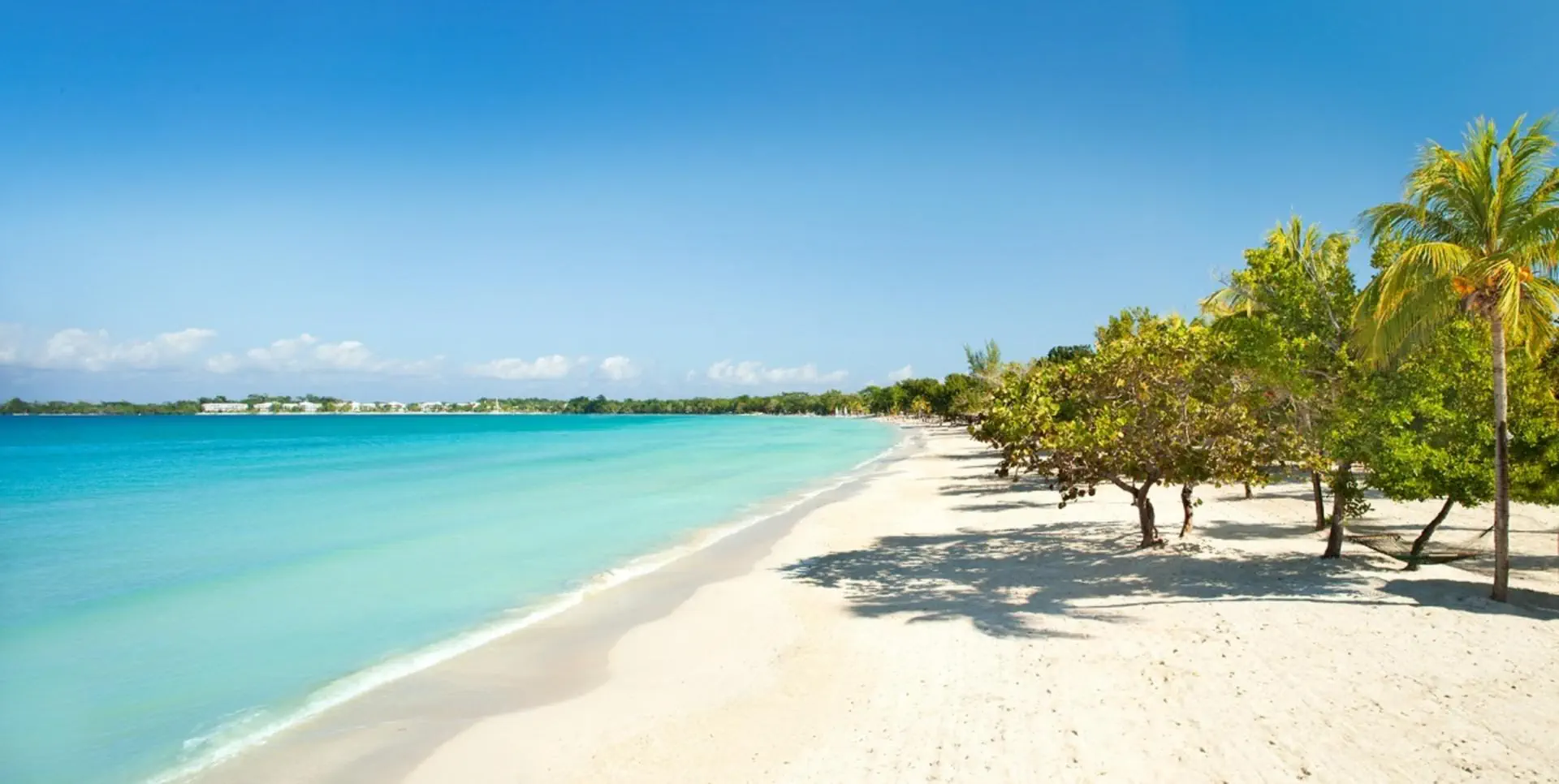 HOTEL Couples Negril