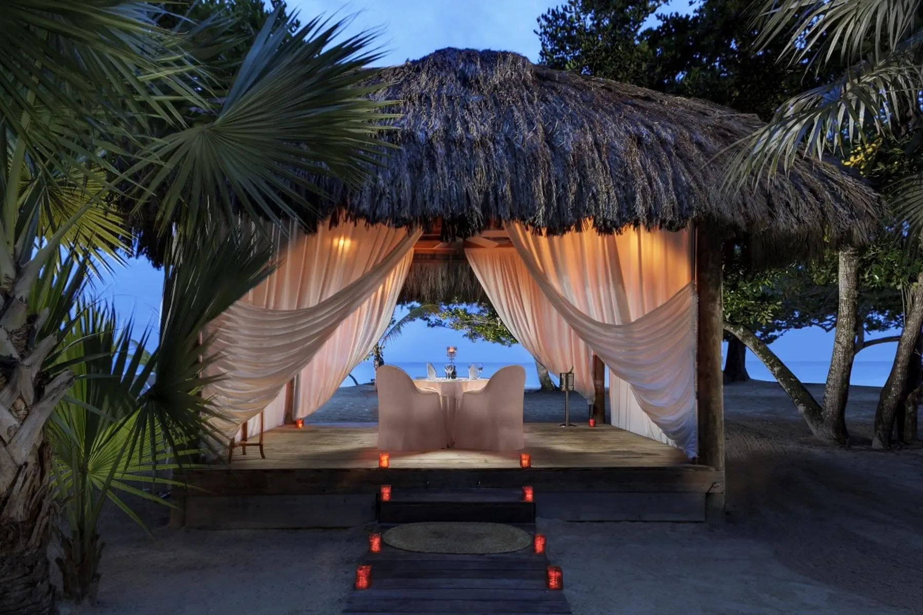 HOTEL Couples Negril