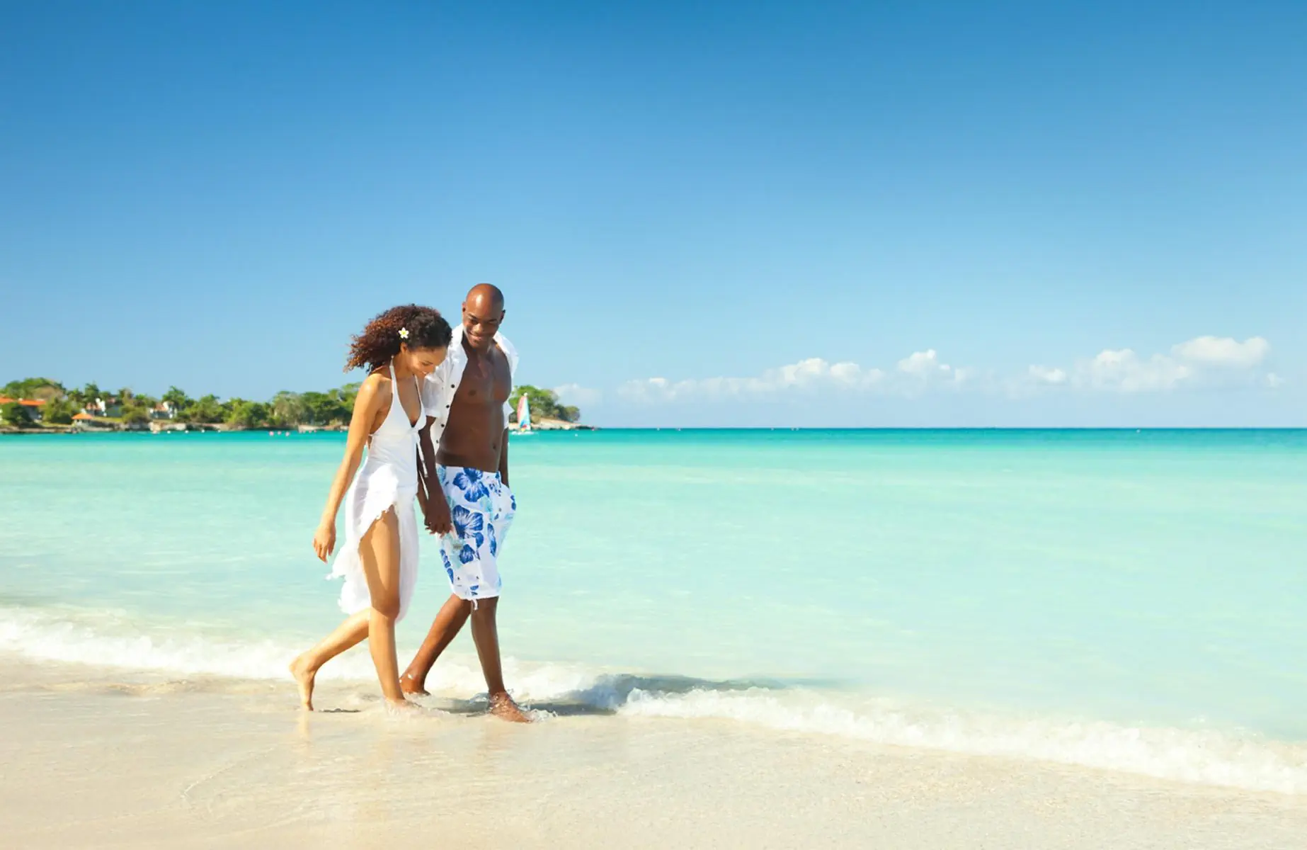 HOTEL Couples Negril