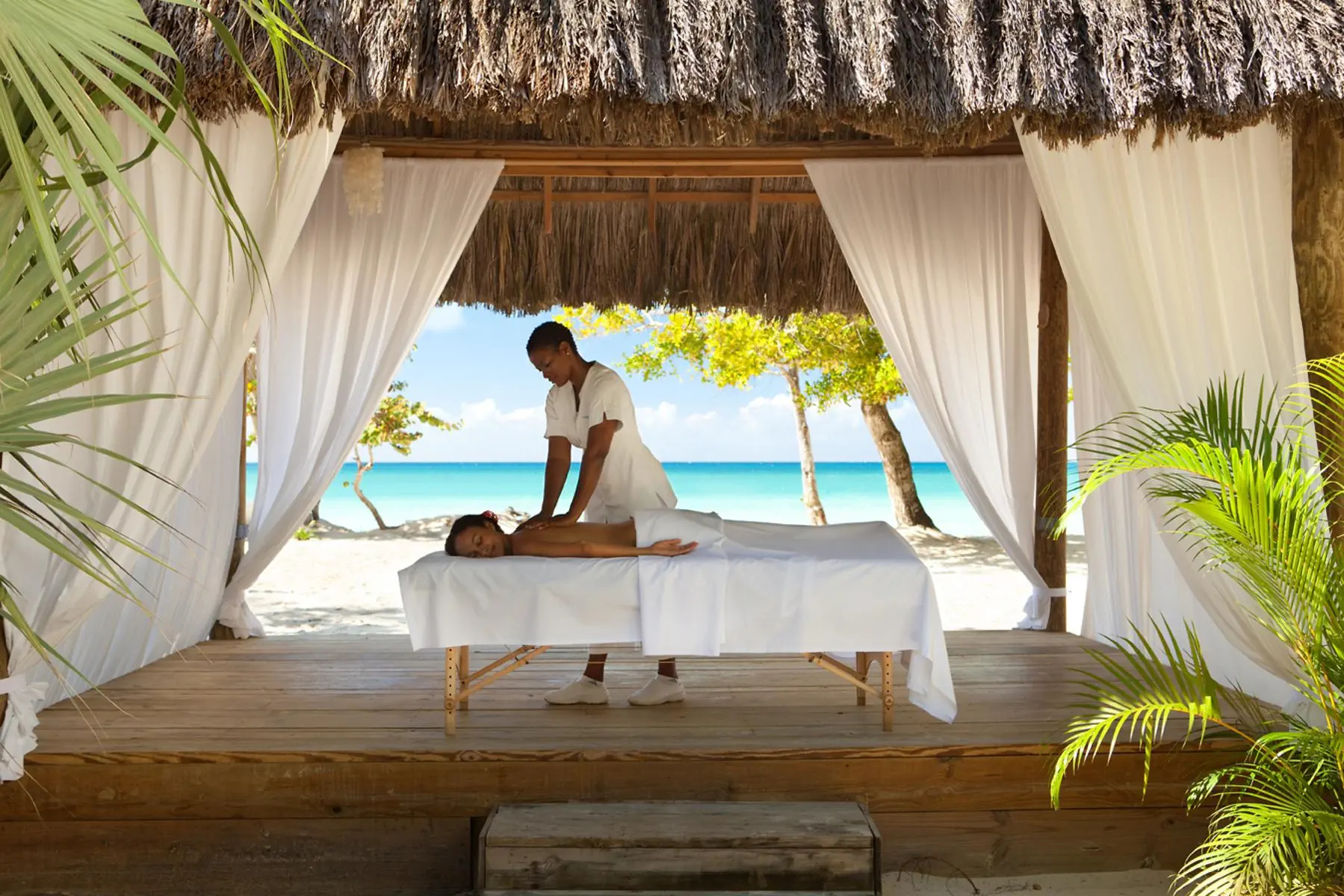 HOTEL Couples Negril
