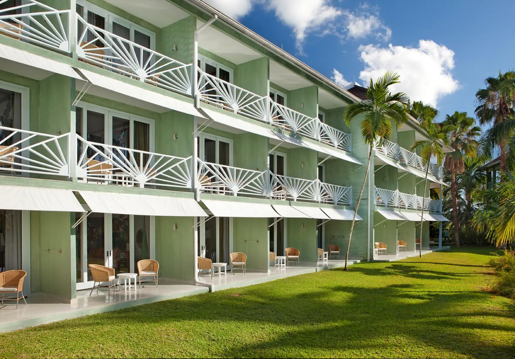 HOTEL Couples Negril